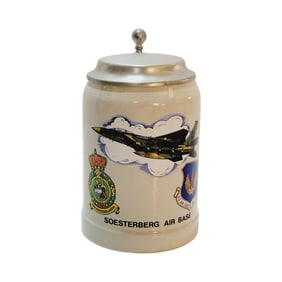 Gerz Stein, German Military Stein, Soesterberg Air Base