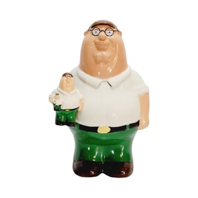 Peter Griffin Stein, American Beer Stein, The Family Guy