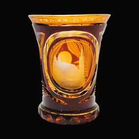 Bohemian Beaker, German Beaker, Church Beaker