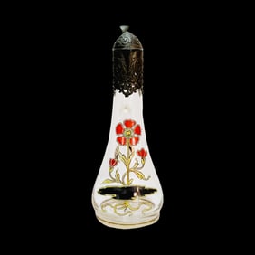 Freidrich Van Houtan Stein, German Beer Stein, Art Nouveau Stein