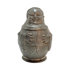 Josef Lichtinger of Munich, German Beer Stein, Monk