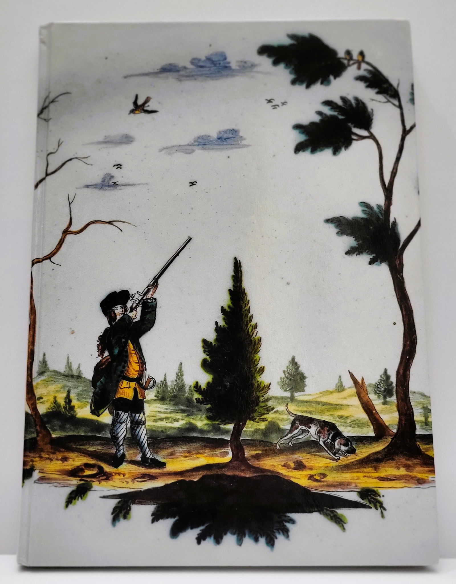 Peter Vogt, German Antique Book, Faience and Stoneware from Four Centuries -2002: 121 Pictures of mainly faience and early stoneware steins with milk glass and wood steins too in color and hard back, excellent reference book, circa 2002