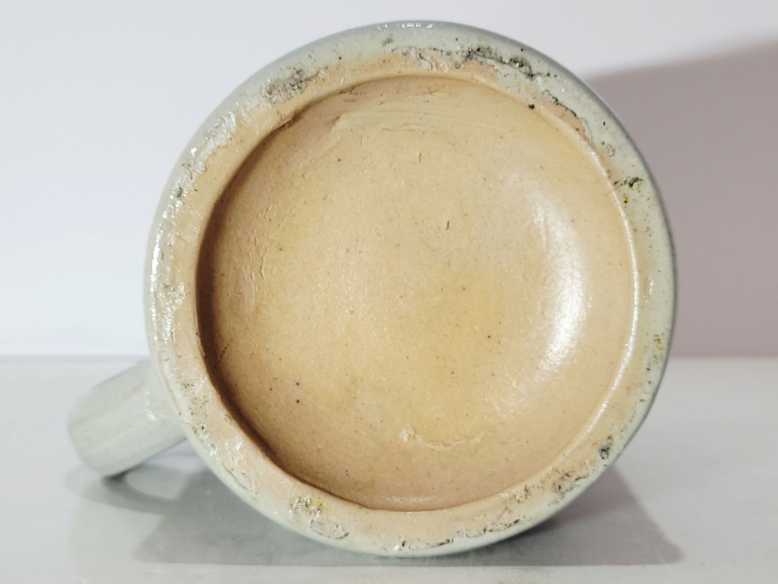 Beer Stein, German Beer Stein, Westerwald Stein - 9