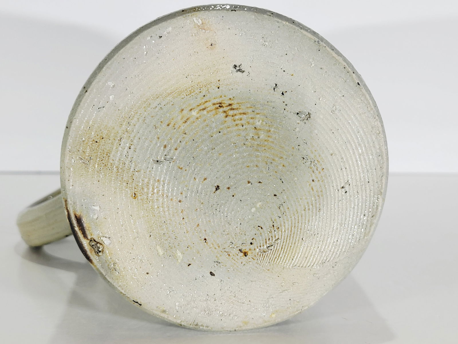 Stoneware Stein, German Beer Stein, Westerwald Stein - 12