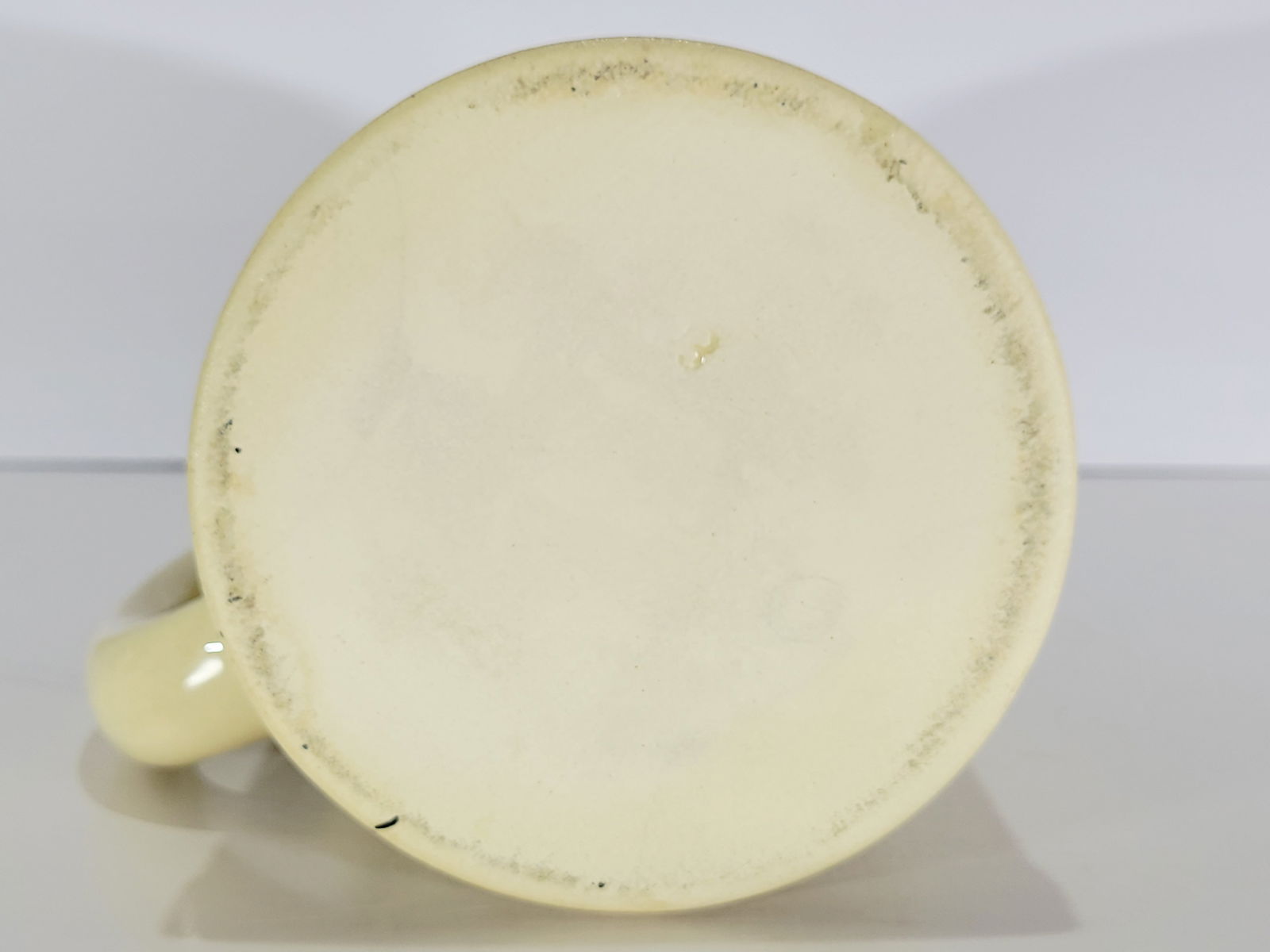 Pottery Stein, German Beer Stein, Student Association Stein - 9