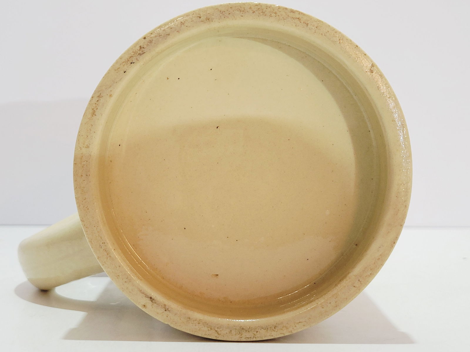 Pottery Stein, German Beer Stein, Student Association Stein - 16