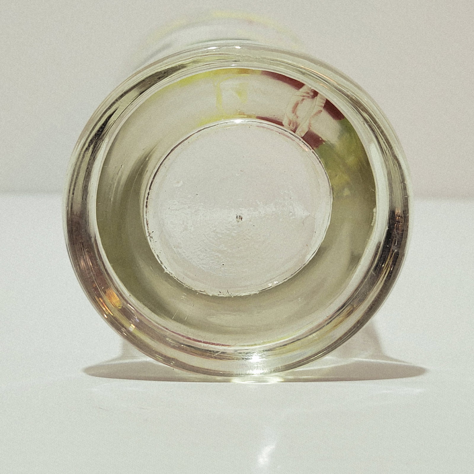 Glass Beaker, German Beaker, Small Prosit Beaker - 8