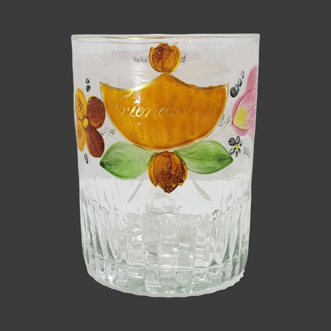 Biedermeier Period Cup, Bohemian Cup, Friendship Cup (1 of 13)