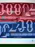 US Mint 2000 Uncirculated Coin Set OGP P&D