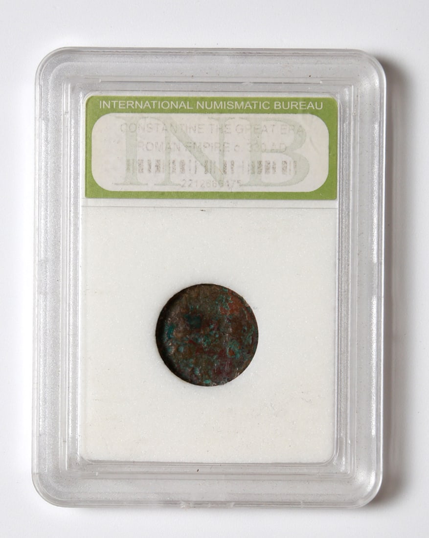 Constantine Great Era (1 of 2)