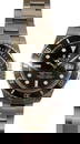 Rolex Submariner Date Black Dial Steel 116610
