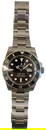 Rolex Submariner Date Black Dial Steel 116610