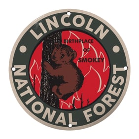 Explore the Lincoln National Forest: Home of Smokey Bear - Discover Nature's Beauty