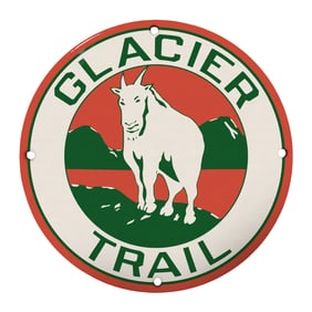 Explore the Scenic Beauty of Glacier Trail: A Must-See Landmark