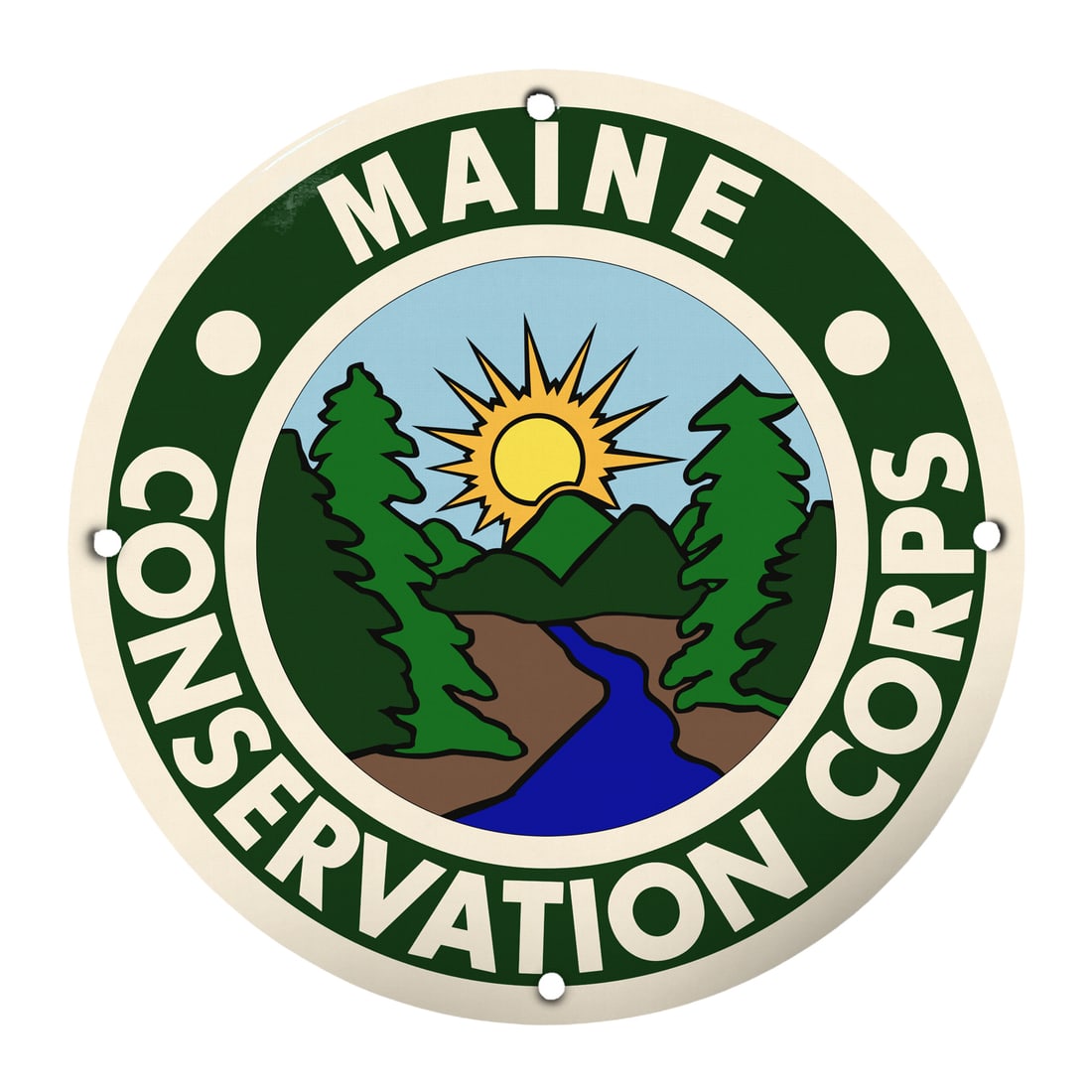 Explore the Maine Conservation Corps: A Paradigm of Environmental Stewardship and Youth Engagement: The Maine Conservation Corps (MCC) stands as a remarkable initiative that combines environmental stewardship with youth engagement, fostering a love for nature while addressing critical ecological cha