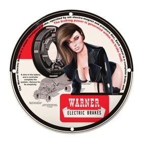 Unlock Superior Stopping Power: Warner Electric Brakes Explained