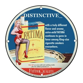 Discover the Unique Appeal of Extra-Mild Fatima Cigarettes ? A Classic Choice for Smokers