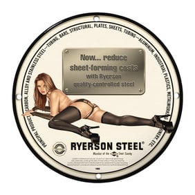 Maximize Your Metal Works with Ryerson's Quality-Controlled Steel Solutions