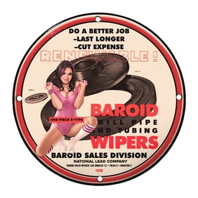 Baroid Wipers: Optimize Performance with Innovative Drill Pipe Solutions