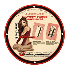 Revolutionize Your Engine Performance with Permite Cylinder Sleeve Assemblies
