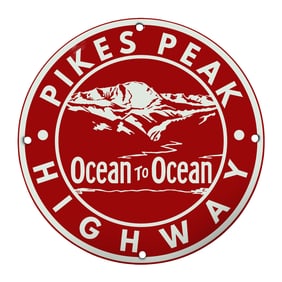 Explore the Scenic Beauty of Pikes Peak Highway - A Journey from Ocean to Ocean