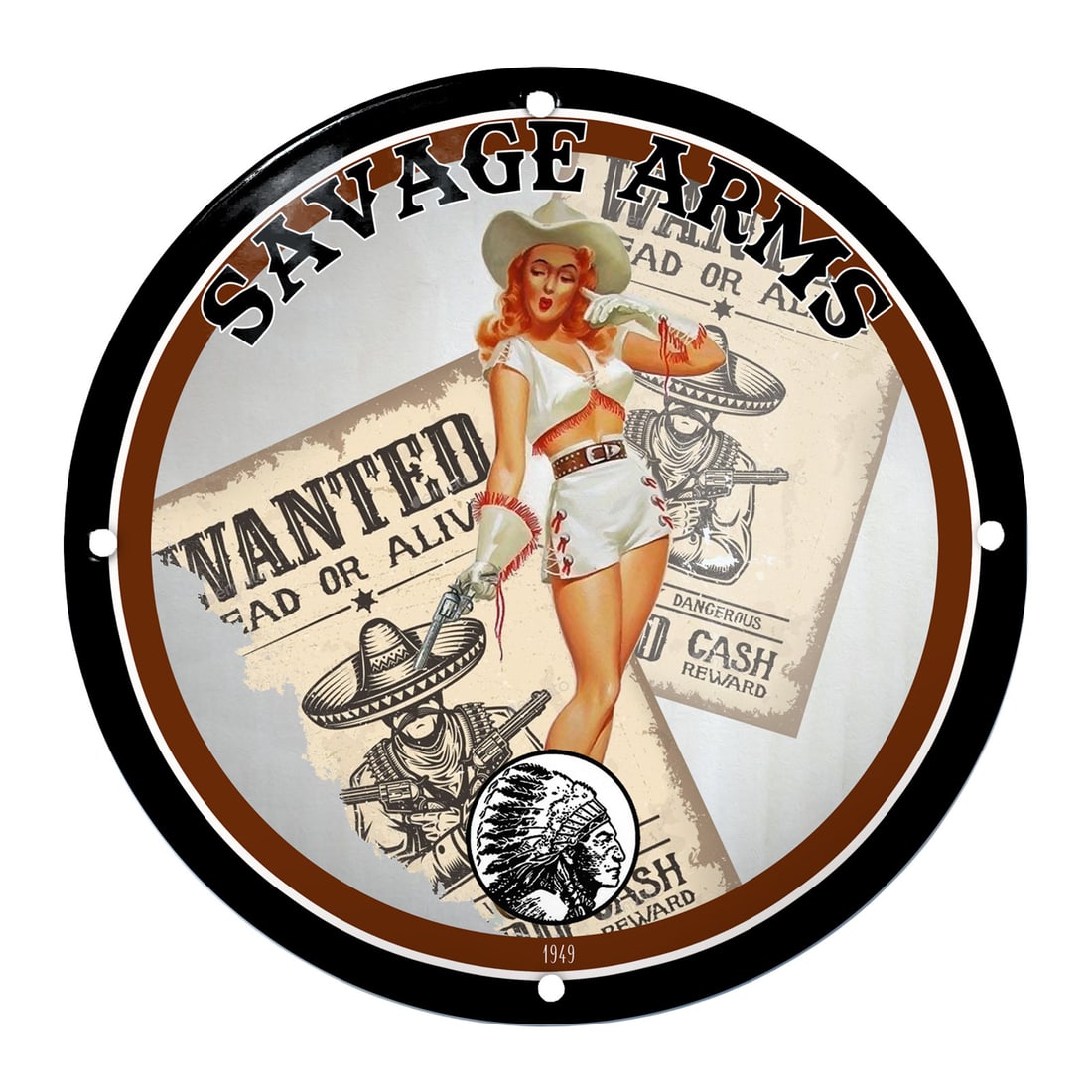 Vintage 8" Mountain Dew Porcelain Sign - Classic Soda Advertising Decor: Revive the nostalgic charm of vintage soda advertisements with this exquisite 8-inch porcelain Mountain Dew sign. Perfect for collectors, bar owners, or anyone looking to enhance their kitchen or game