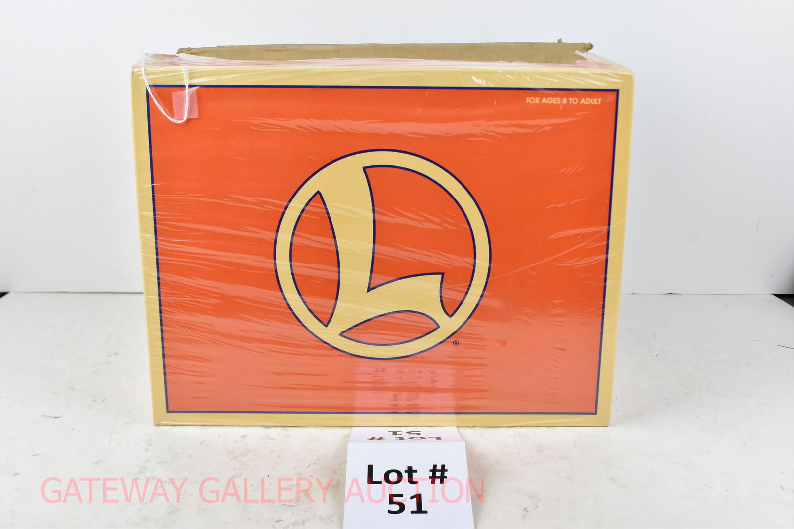 Modern Lionel:: 26937 Set Of 4 Die-Cast 4 Bay Hoppers: Reading, D&H, CNJ, B&O Factory Sealed With Mailing Carton