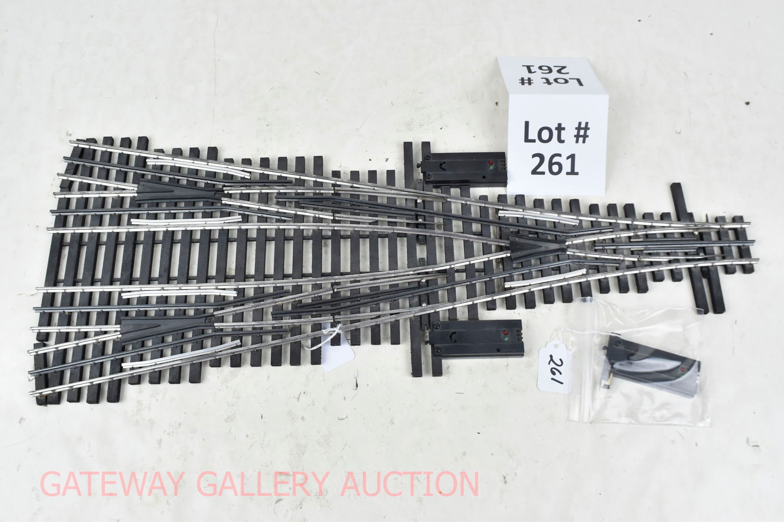 Ross Custom Switches: (1 of 1)