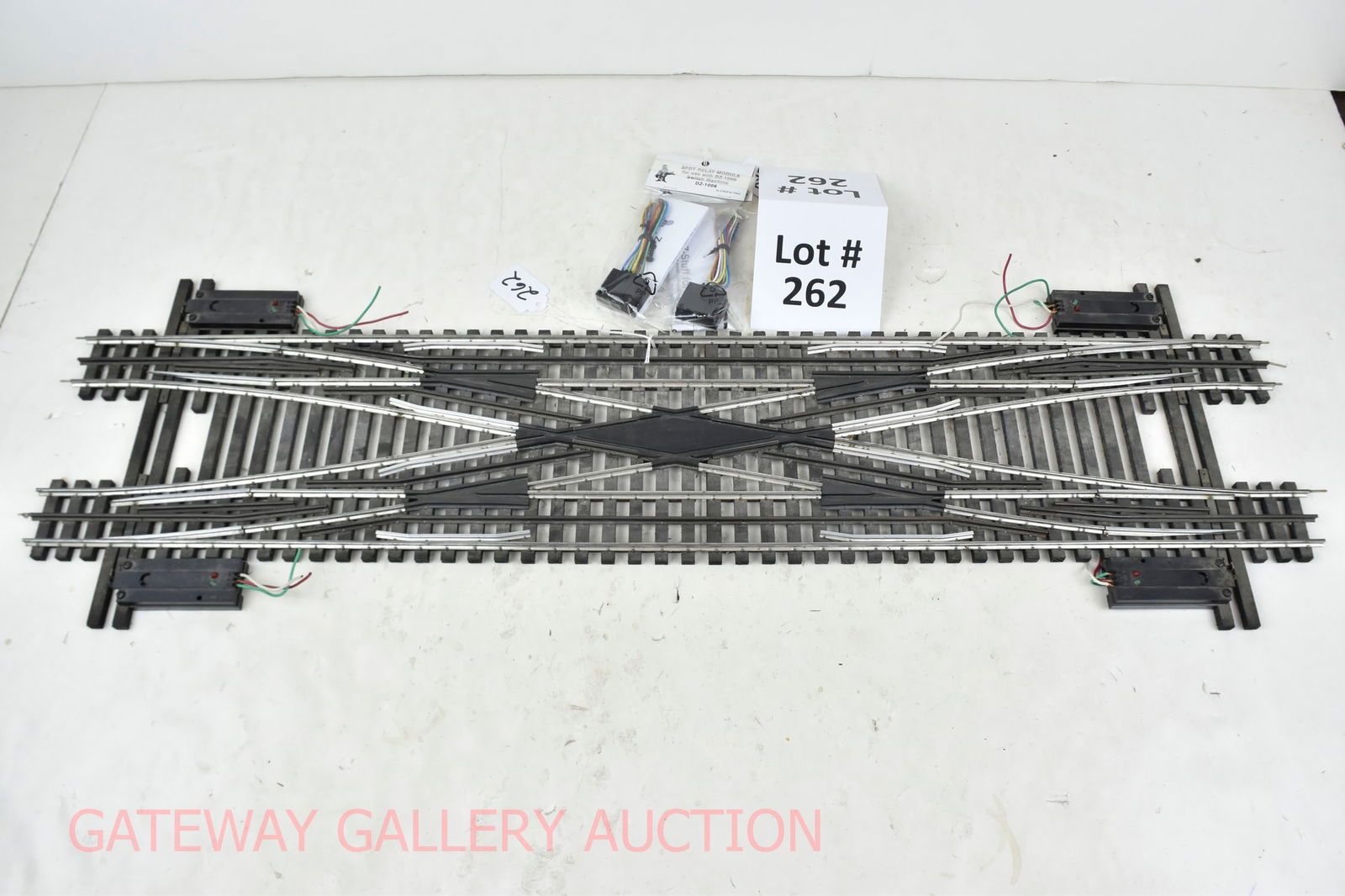 Ross Custom Switches: (1 of 1)