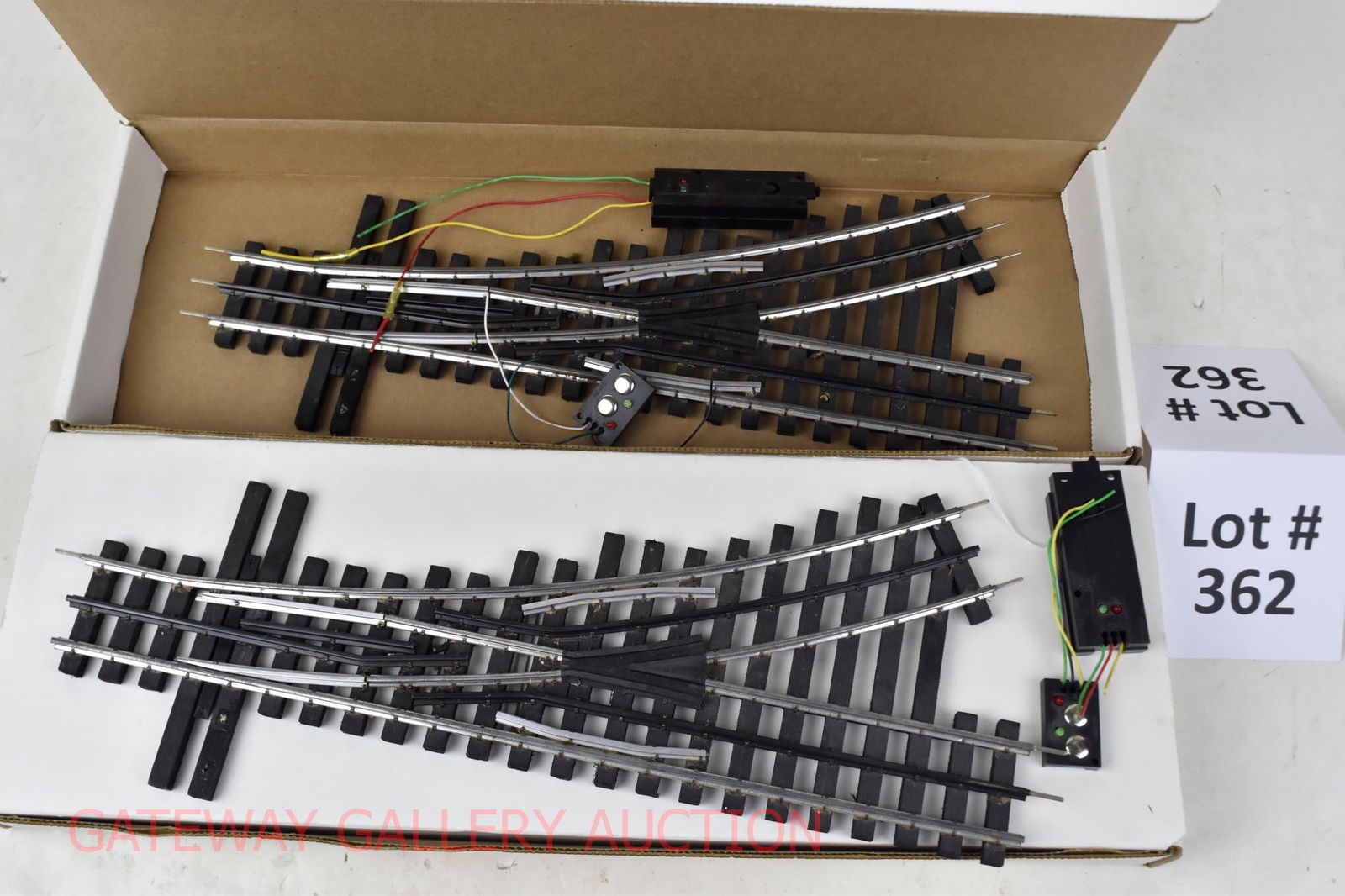 Ross Custom Switches: (1 of 1)