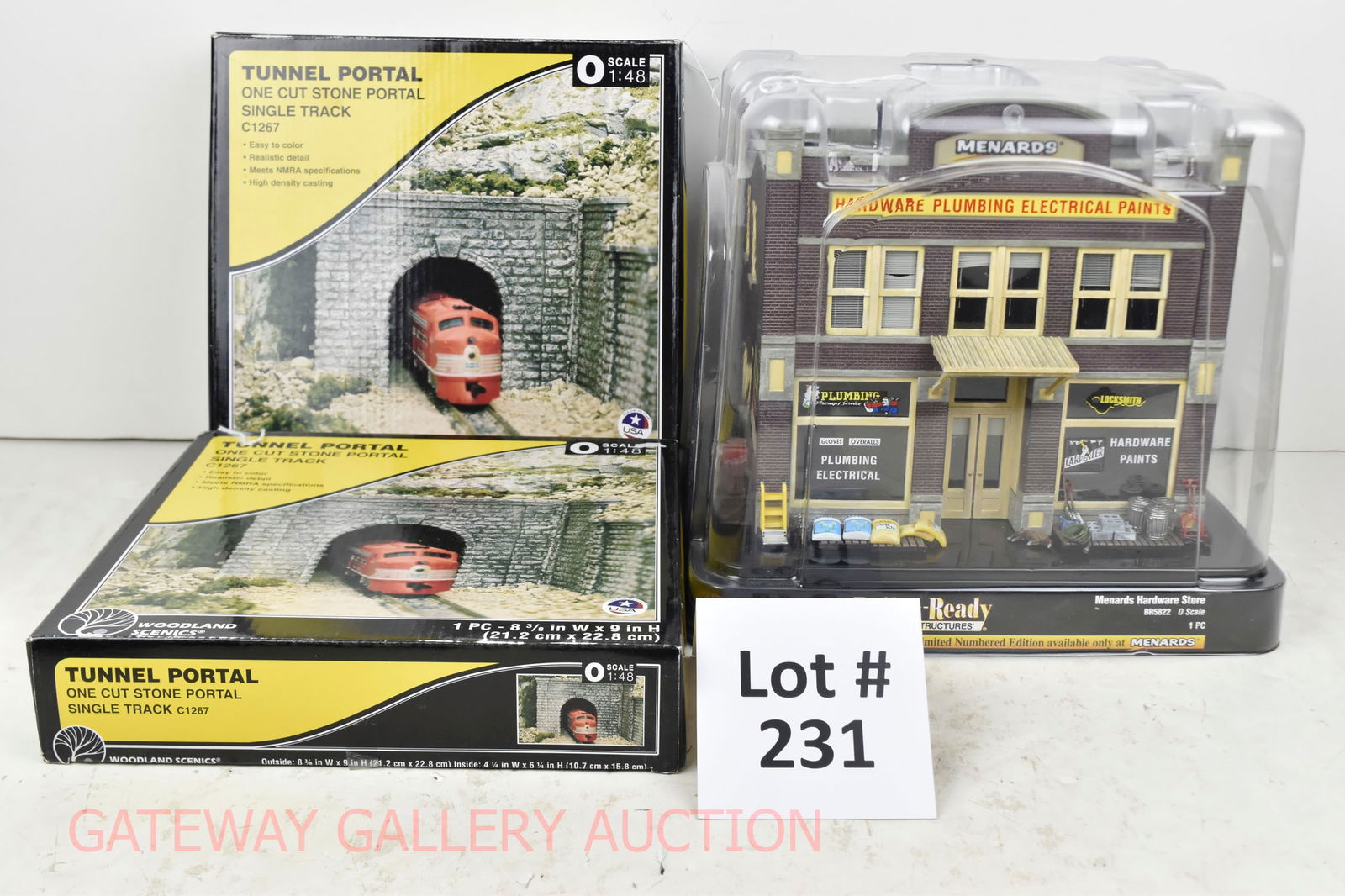 Menard's O Gauge: (1 of 1)