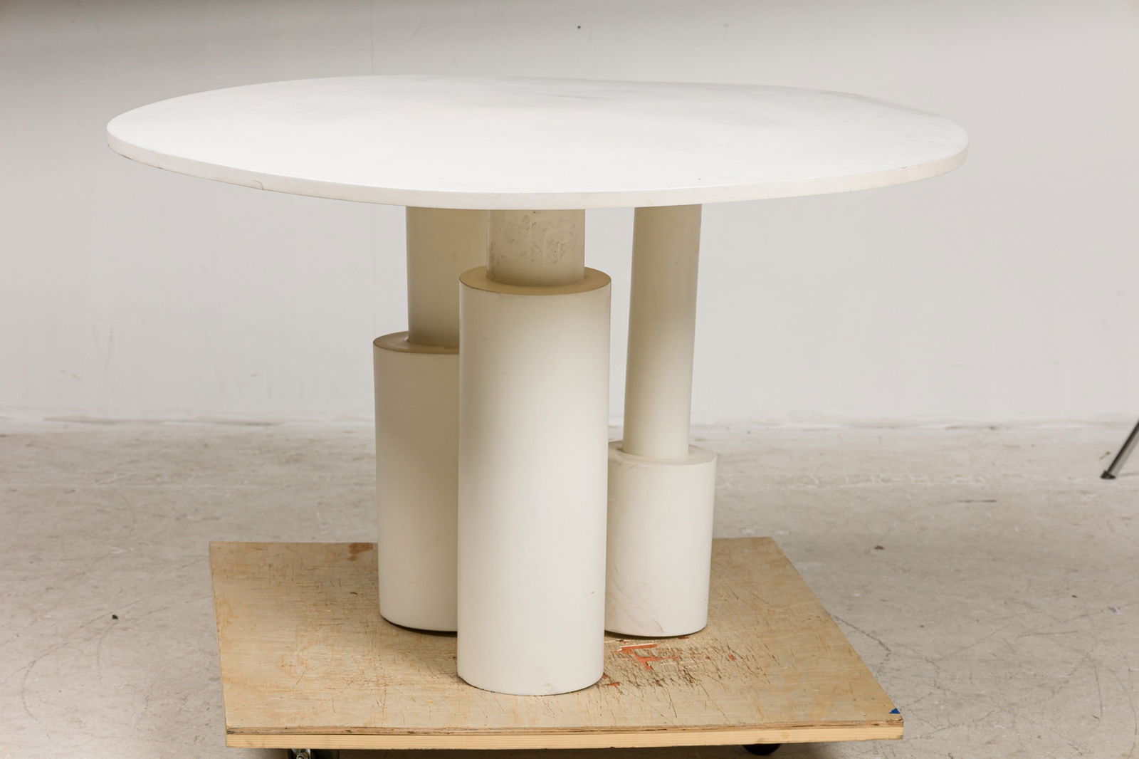 Robert Passal, custom contemporary center table (1 of 8)