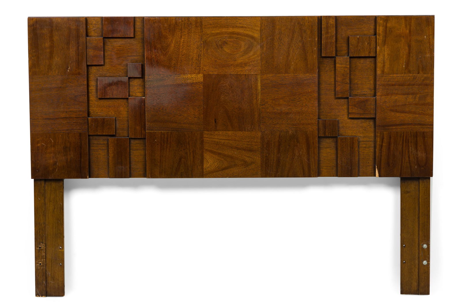 Lane Furniture, Cubist queen-size headboard (1 of 9)