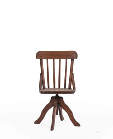 Old Hickory, child high chair
