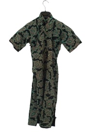 Vintage Chinese Dress