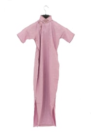 Vintage Chinese Dress