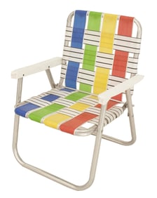 Outdoor Child Beach Chair