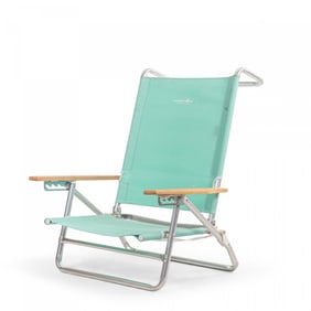 Outdoor Aluminum Folding Beach Chairs
