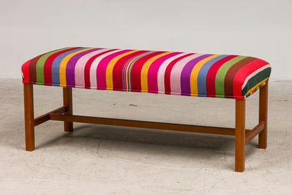 Josef Frank, Bench Model 2082