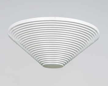 Alvar Aalto, Model A622A Ceiling Light