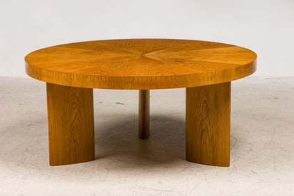 Axel Einar Hjorth, Birka Coffee Table