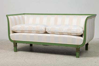 Swedish Grace Sofa
