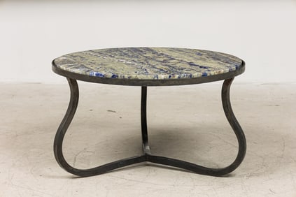 Jean Royere (After), Cocktail Table