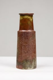 Stig Lindberg, Monumental Studio Vase