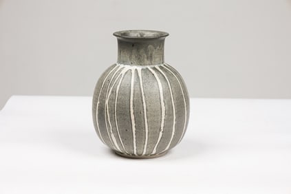 Aage And Kasper Wurtz, Studio Vase