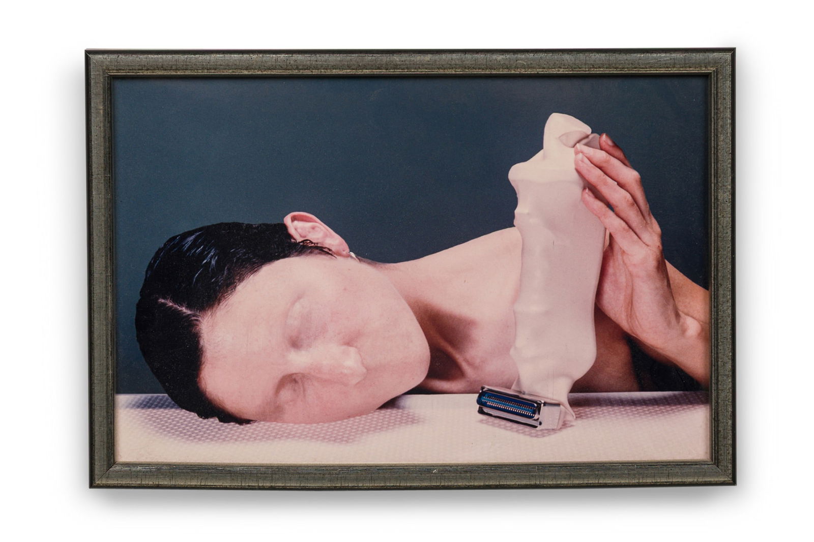 Aziz+Cucher, Cprint, 1994 (1 of 8)