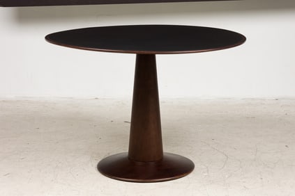 Sergio Rodrigues, "Mac" Dining Table