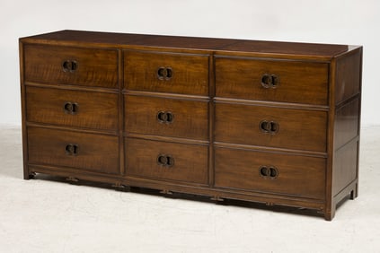 Michael Taylor For Baker, "Far East" Dresser