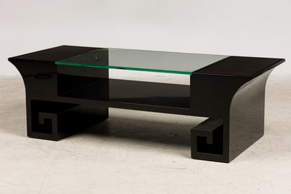 James Mont (Attrib), Coffee Table