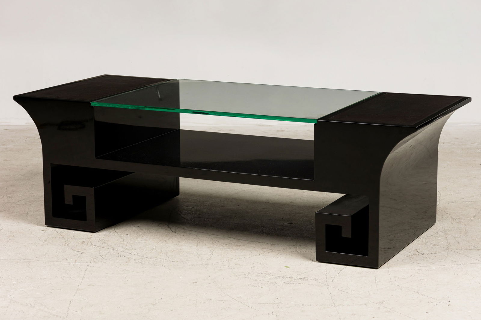 James Mont (Attrib), Coffee Table (1 of 10)